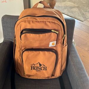 Carhartt backpack